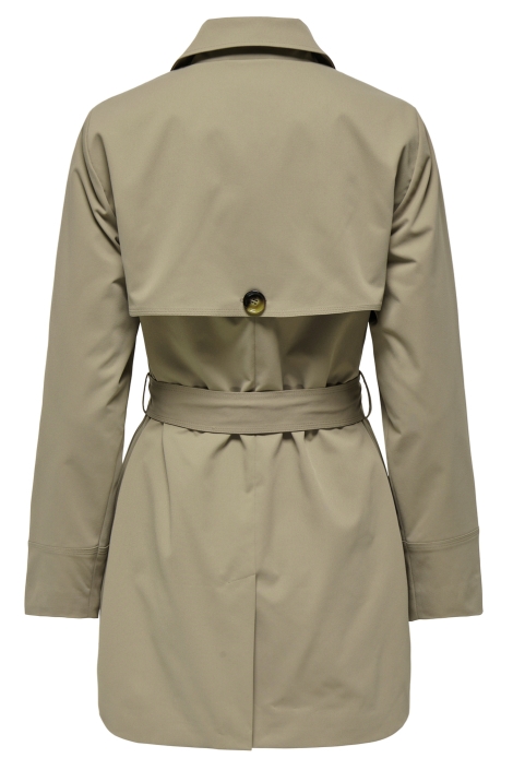 Jacqueline de Yong jdyisadora trenchcoat otw hab noos